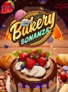 BakeryBonanza: Um Mergulho Doce na Confeitaria Virtual com 833BET