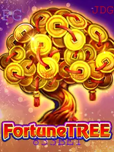 Explorando o Jogo FortuneTree: A Nova Sensação de 833BET
