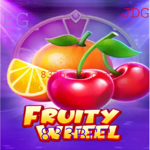 Explorando o Mundo Encantado de FruityWheel com 833BET