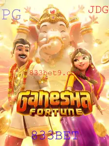 Explorando o Fascinante Mundo de GaneshaFortune: Uma Aventura com 833BET