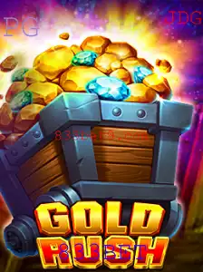 GoldRush: Uma Aventura Emocionante no Mundo dos Jogos com 833BET