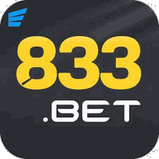 833BET Logo