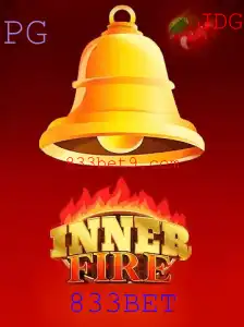Explorando InnerFire: Uma Nova Dimensão de Diversão e Estratégia
