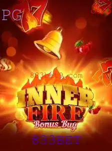 Explorando InnerFireBonusBuy: O Que Esperar No Jogo Da 833BET