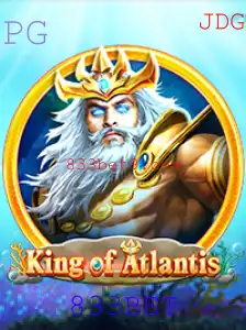 KingofAtlantis: Uma Aventura Aquática para os Aficionados por Jogos