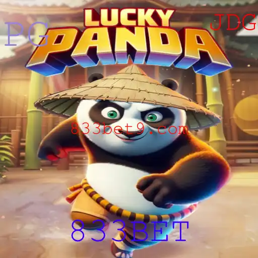 Explorando o Fascinante Mundo de LuckyPanda: Um Jogo de Diversão e Sucesso
