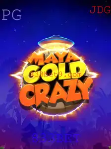 Descubra o Novo Fenômeno dos Jogos: MayaGoldCrazy e Como 833BET Está Revolucionando