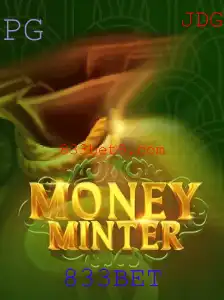 MoneyMinter: Explorando o Mundo dos Jogos de Azar Inovadores