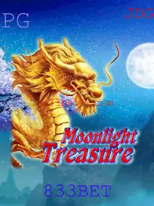 Descubra o Fascinante Mundo de MoonlightTreasure e a Inovadora Plataforma 833BET