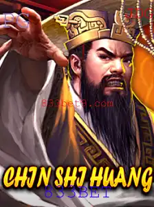 Descubra o Fascinante Mundo de ChinShiHuang: O Jogo de Estratégia Revolucionário
