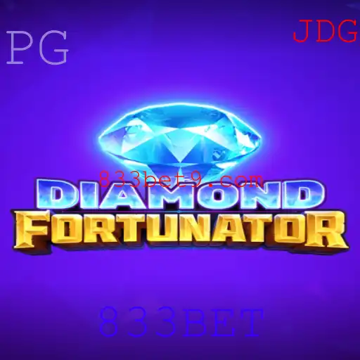 Descubra DiamondFort: Aventura e Estratégia com 833BET