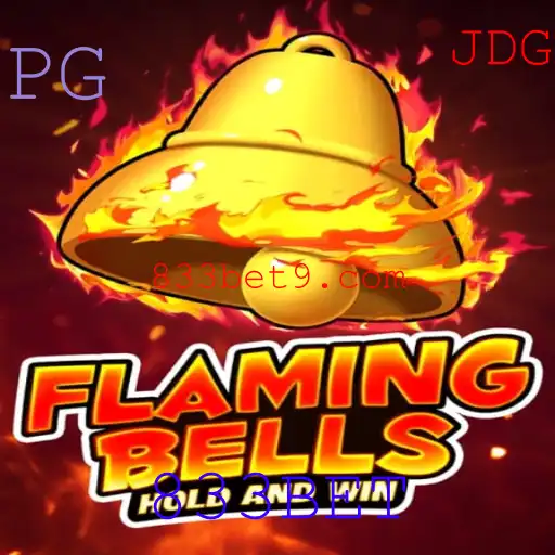 Explorando o Mundo Vibrante de FlamingBells: O Jogo de Azar com 833BET