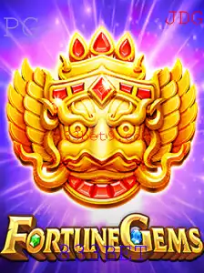 FortuneGems: Um Mergulho no Fascinante Mundo dos Jogos de Azar com 833BET