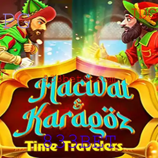 Descubra o Fascinante Mundo de HacivatandKaragoz