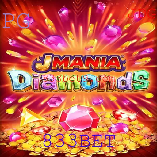 Descubra a Diversão Brilhante de JManiaDiamonds