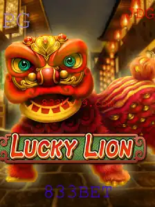Explorando o Fascinante Mundo de LuckyLion: Um Jogo Emocionante