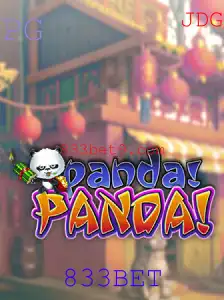 Descubra o Fascinante Mundo de PandaPanda: O Jogo do Momento