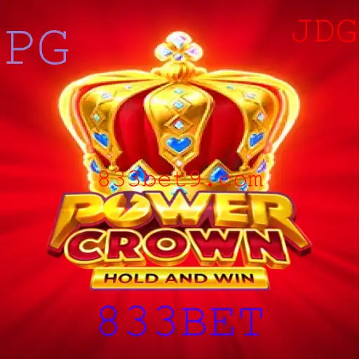Descubra o Mundo de PowerCrown com 833BET