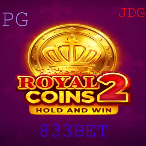 Descubra o Mundo Empolgante de RoyalCoins2 com 833BET