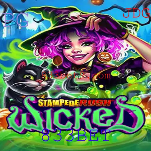 Descubra as Emoções de StempedeRushWicked e como 833BET Revoluciona o Jogo