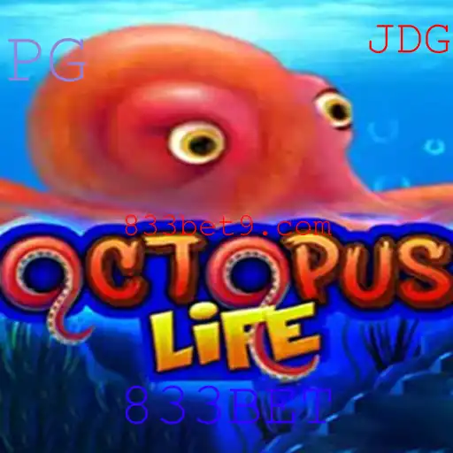 Descubra a Emoção de OctopusLife com 833BET: Regras e Introdução ao Jogo