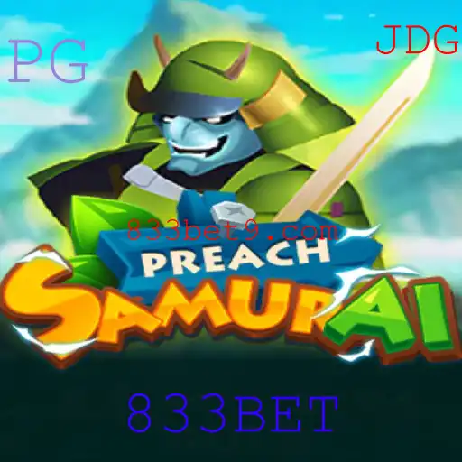 Descubra PreachSamurai: O Novo Fenômeno no Universo dos Jogos