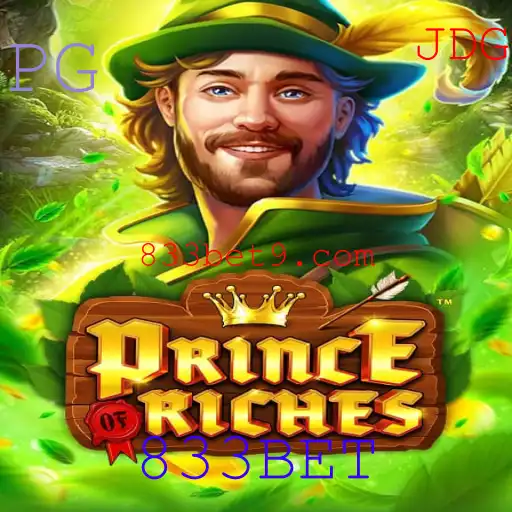 Explorando a Emoção e as Regras do Jogo PrinceOfRiches com 833BET