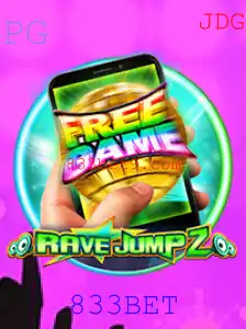 Explorando RaveJump2M: A Nova Sensação dos Jogos Online