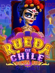 RuedaDeChileBonusBuy: Explore o Novo Fenômeno dos Cassinos com 833BET