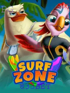 Explorando o Universo de SurfZone: Mergulhe nas Regras e Estratégias