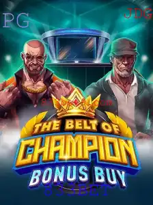 Descubra o Mundo Empolgante de TheBeltOfChampionBonusBuy com 833BET