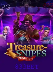 Uma Jornada pelo Tesouro: Explorando Tesouros e Aventuras com TreasuresnipesBonusBuy