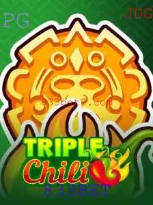 Explorando o Mundo de TripleChili: O Jogo do Momento no 833BET