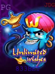 Descubra o Fascinante Mundo de UnlimitedWishes: Um Jogo Estratégico Inovador