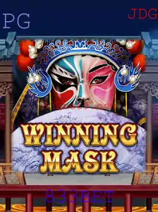 Explorando WinningMask: Um Novo Fenômeno no Mundo dos Jogos de Azar