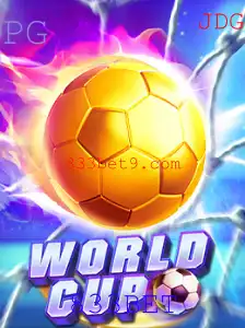 WorldCup: Descubra o Emocionante Mundo do Jogo com 833BET