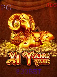 Descobrindo o Fascinante Mundo do Jogo XiYangYang com 833BET